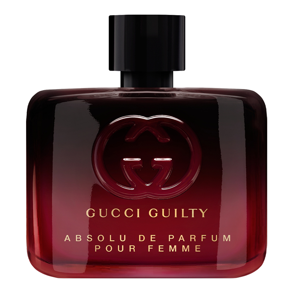 Guilty Absolu De Parfum Pour Femme