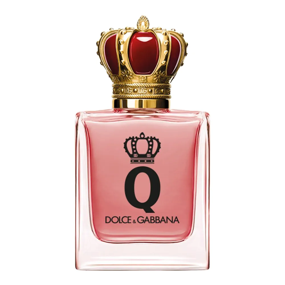 Q by Dolce&Gabbana Eau de Parfum Intense