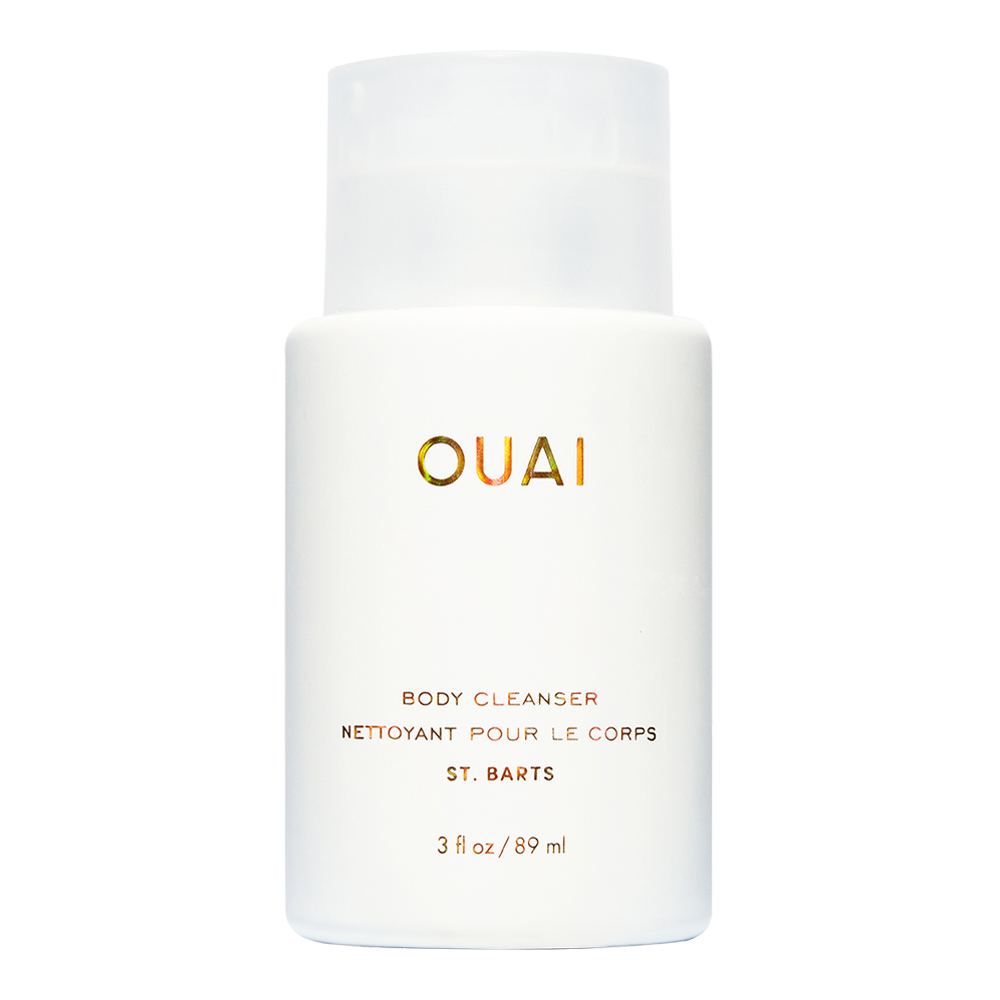 St. Barts Body Cleanser