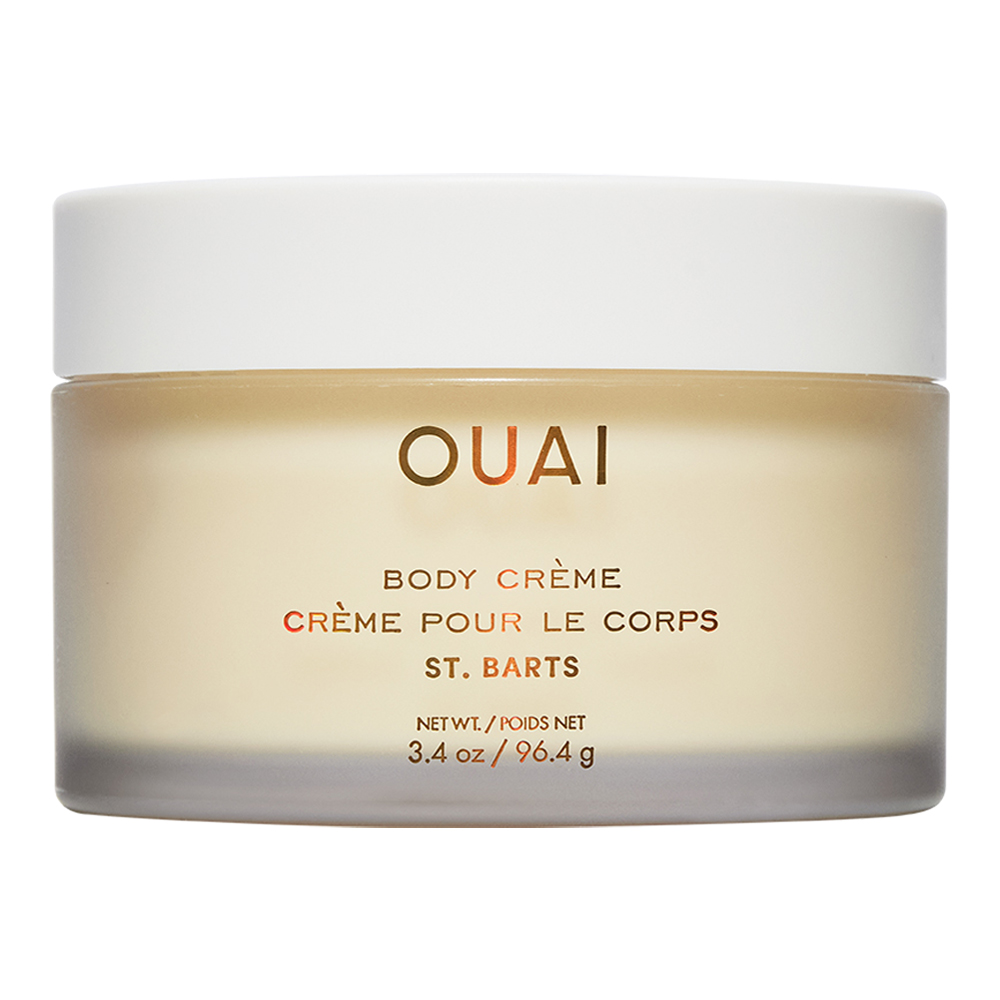 St. Barts Body Crème
