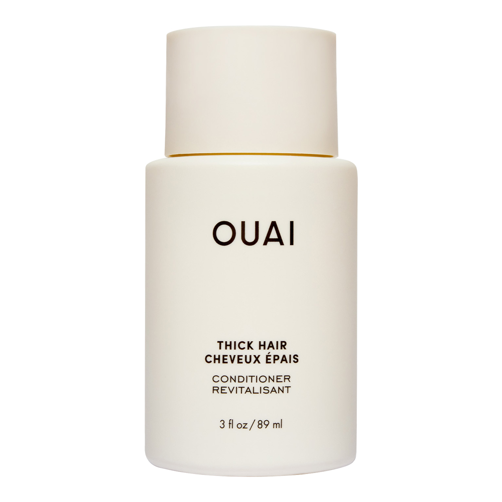 Thick Hair Conditioner