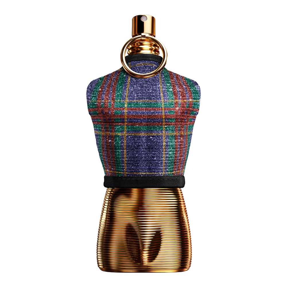 Le Male Elixir Collector Edition Parfum (Holiday Limited Edition)