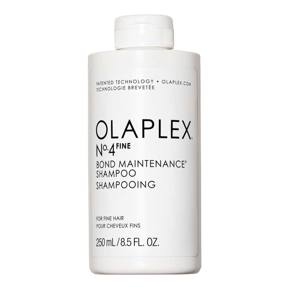No.4FINE Bond Maintenance® Shampoo