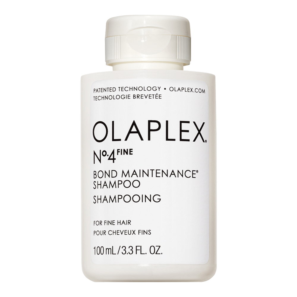 No.4FINE Bond Maintenance® Shampoo
