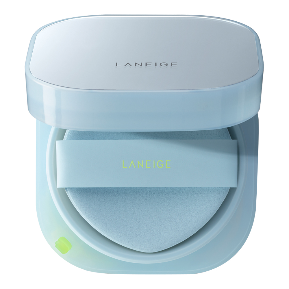 Neo Cushion Mewy & Refill