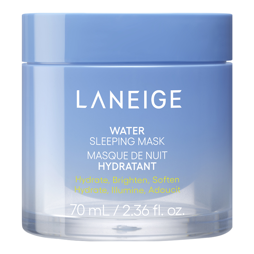 NEW Water Sleeping Mask
