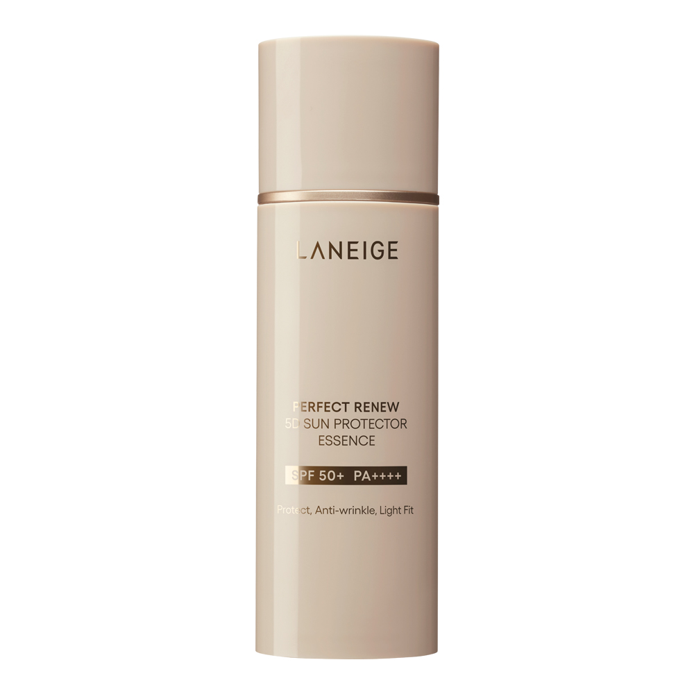 Perfect Renew 5D Sun Protector Essence SPF 50+ PA++++