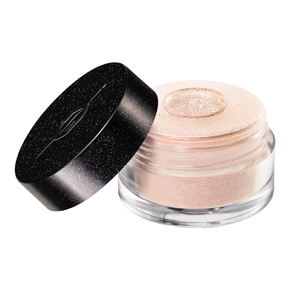 Star Lit Diamond Powder