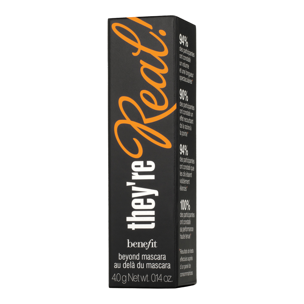 They're Real! Mascara Deluxe Mini