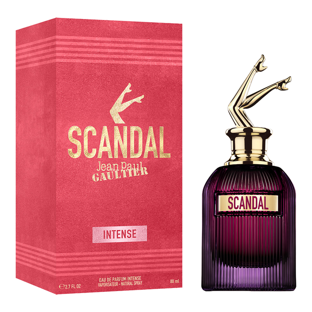 Scandal Eau De Parfum Intense