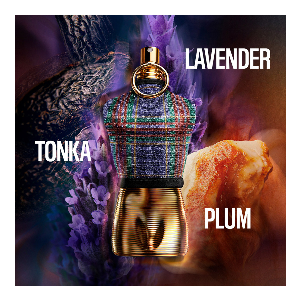 67 Elixir Beli Jean Paul Gaultier Le Male Elixir Collector Edition Parfum ...